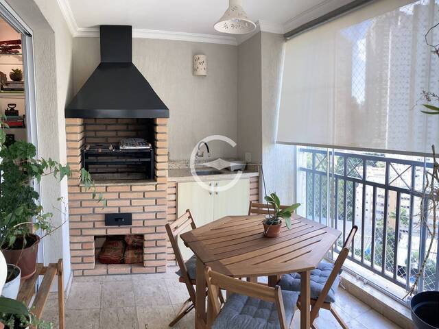 Apartamento para Venda em São Paulo - 3