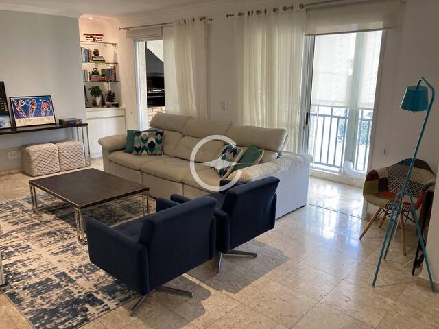 Apartamento para Venda em São Paulo - 2