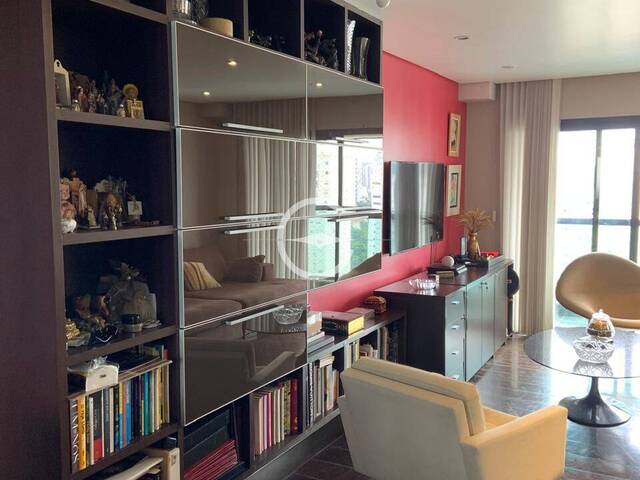 Apartamento para Venda em São Paulo - 3