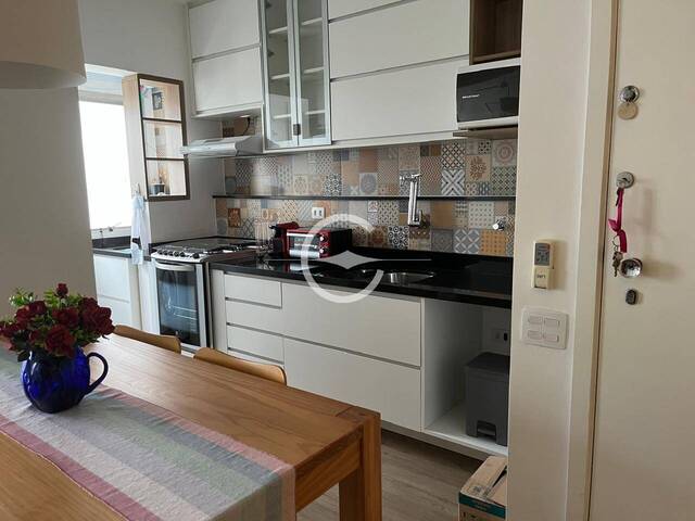 Apartamento para Locação em São Paulo - 2