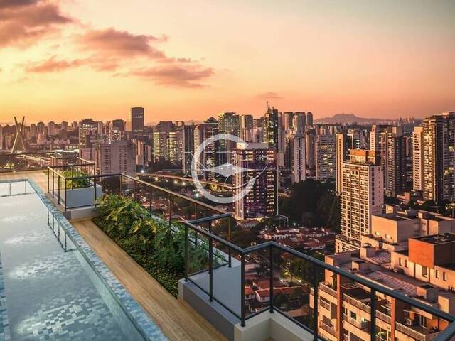 Apartamento para Venda em São Paulo - 2