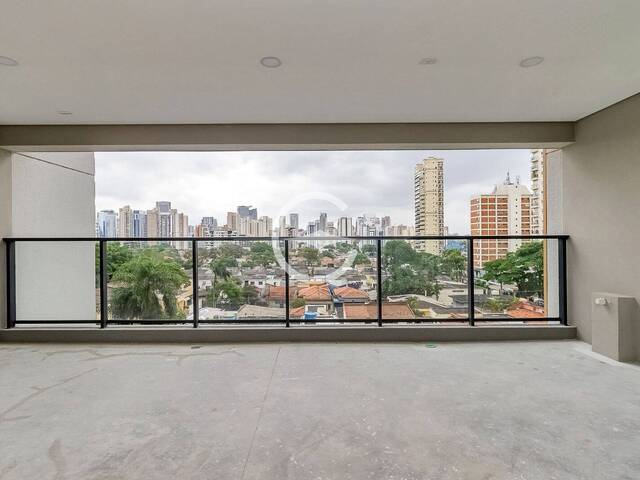 Apartamento para Venda em São Paulo - 2