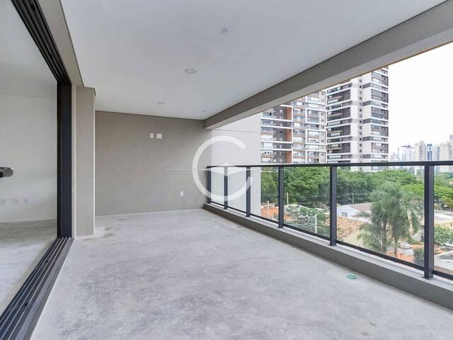 Apartamento para Venda em São Paulo - 3