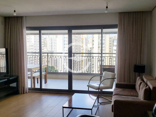 Apartamento para Venda em São Paulo - 2