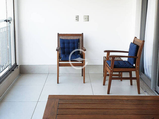 Apartamento para Venda em São Paulo - 3