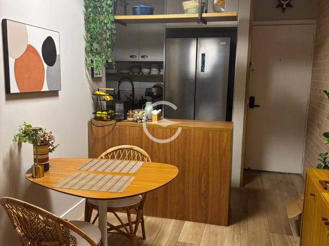 Apartamento para Venda em São Paulo - 3