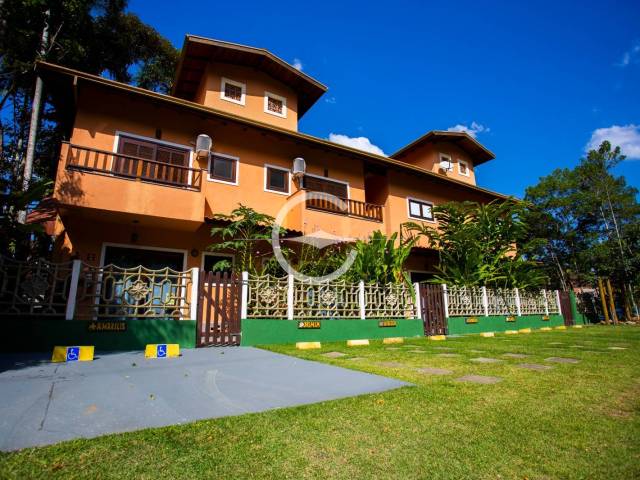 Hotel para Venda em Ubatuba - 2