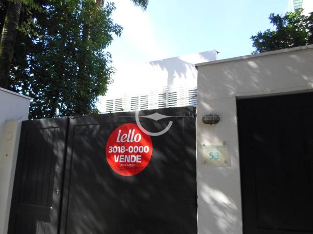 Venda em Brooklin Paulista - São Paulo