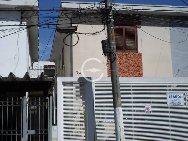 #62034878 - Casa para Venda em São Paulo - SP - 1