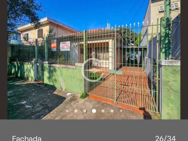 #62033871 - Casa para Venda em São Paulo - SP - 2