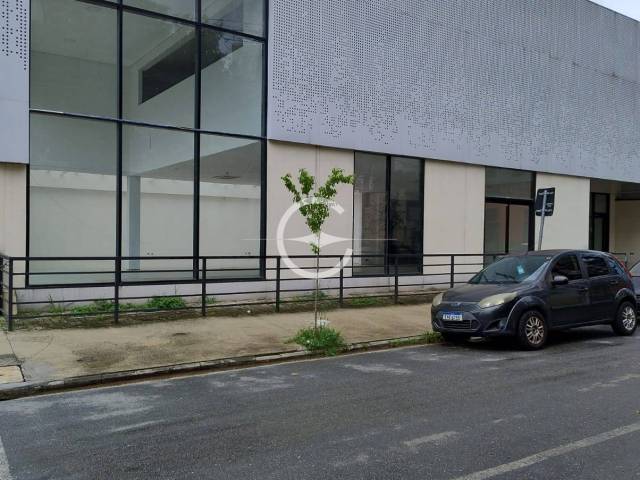 #62034891 - Prédio comercial para Locação em São Paulo - SP - 2