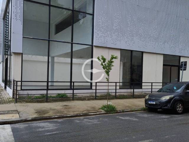 #62034891 - Prédio comercial para Locação em São Paulo - SP - 1