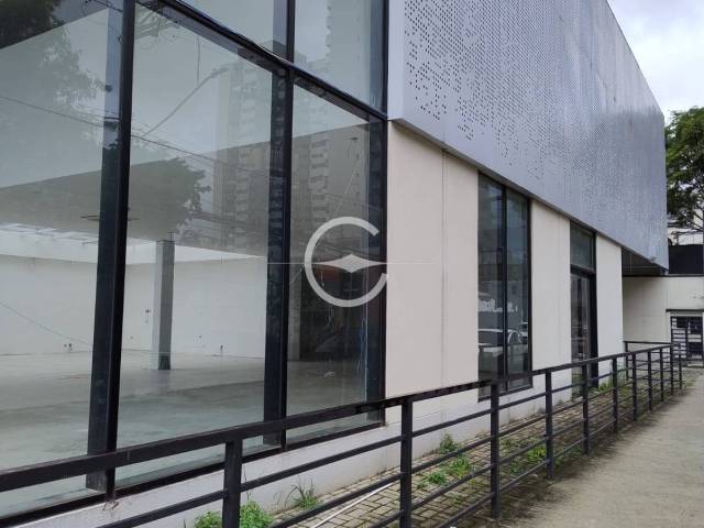 #62034891 - Prédio comercial para Locação em São Paulo - SP - 3