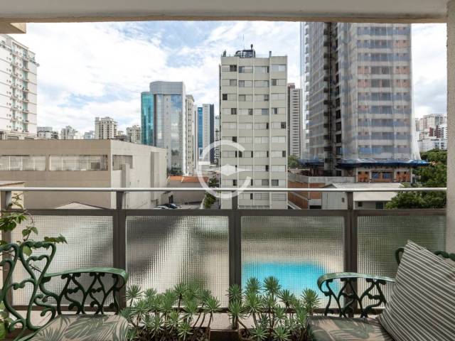 Venda em Campo Belo - São Paulo
