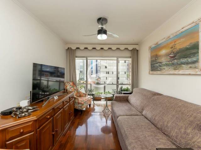Apartamento para Venda em São Paulo - 2
