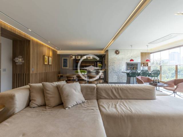 Apartamento para Venda em São Paulo - 2