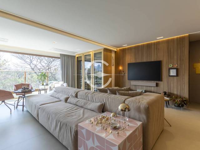 Apartamento para Venda em São Paulo - 3