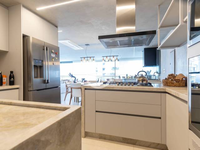 Apartamento para Venda em São Paulo - 2