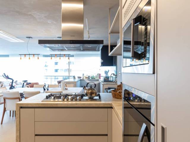 Apartamento para Venda em São Paulo - 3