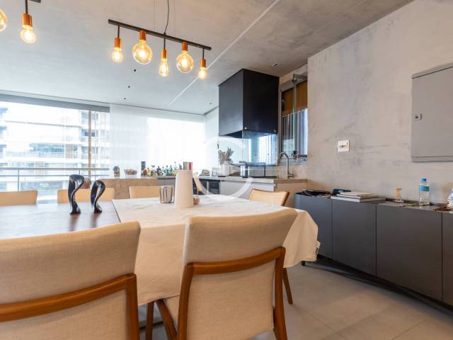 Apartamento para Venda em São Paulo - 5