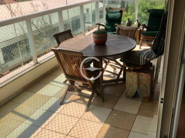 Apartamento para Venda em São Paulo - 3
