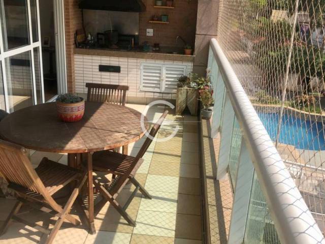 Apartamento para Venda em São Paulo - 5