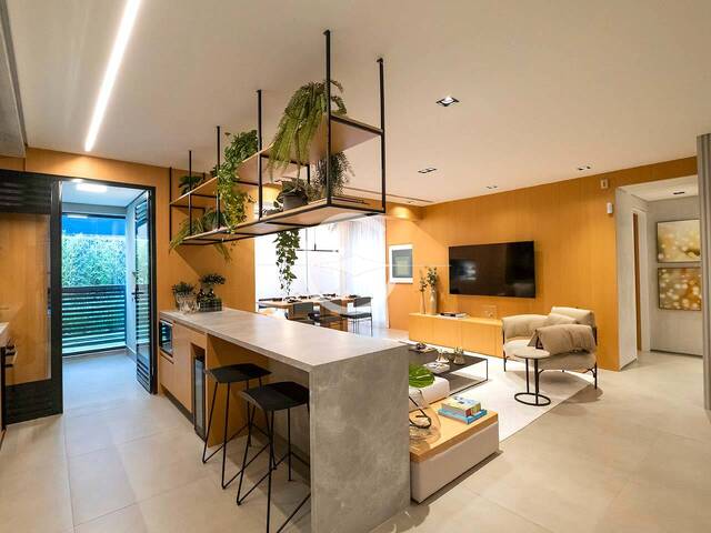Apartamento para Venda em São Paulo - 2