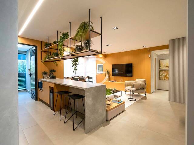 Venda em Pinheiros - São Paulo