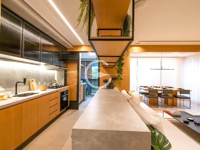 Apartamento para Venda em São Paulo - 3