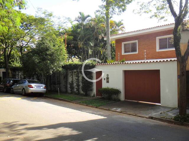 #62034908 - Casa para Venda em São Paulo - SP - 2