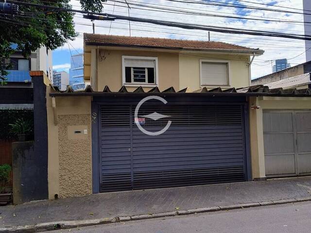 #62033087 - Casa para Venda em São Paulo - SP - 1