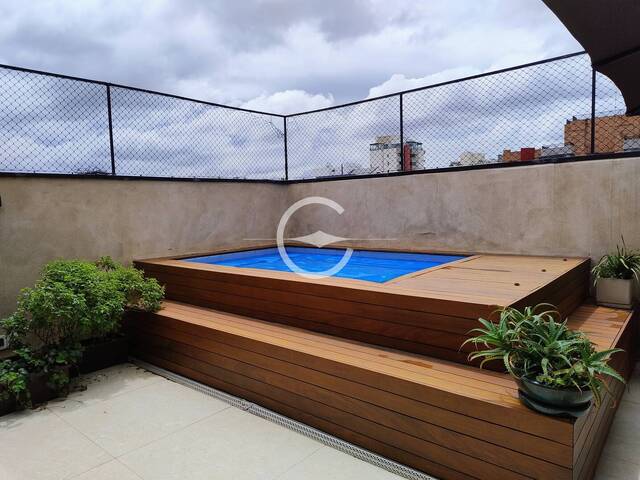 #62034911 - Apartamento para Venda em São Paulo - SP - 1