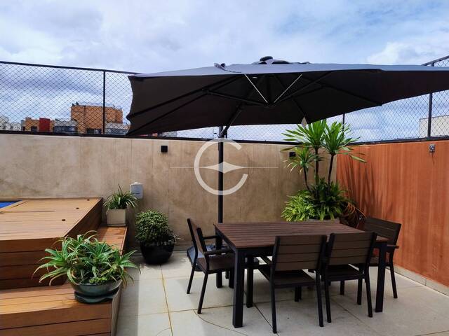 #62034911 - Apartamento para Venda em São Paulo - SP - 2