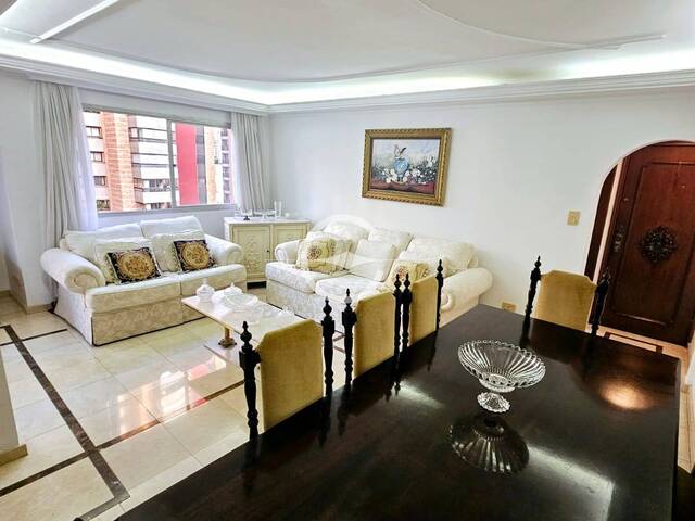 Apartamento para Venda em São Paulo - 2