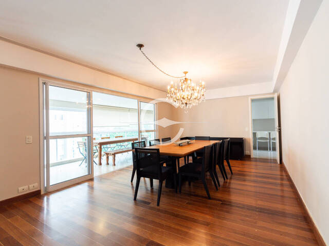Apartamento para Venda em São Paulo - 3