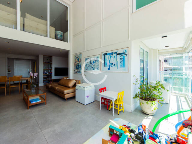 Apartamento para Venda em São Paulo - 2