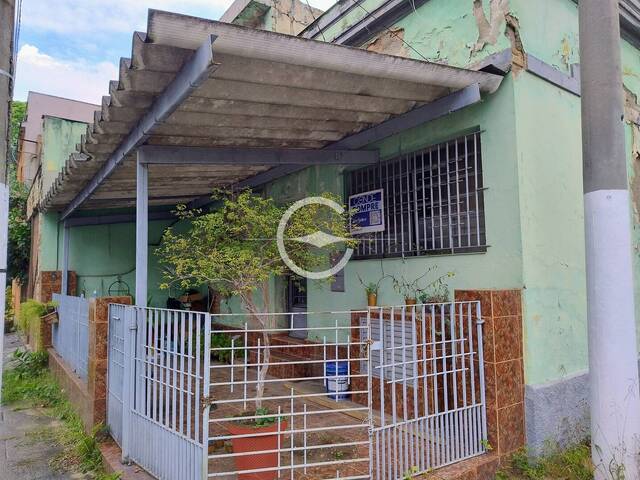 #CA0932 - Casa para Venda em São Paulo - SP - 1