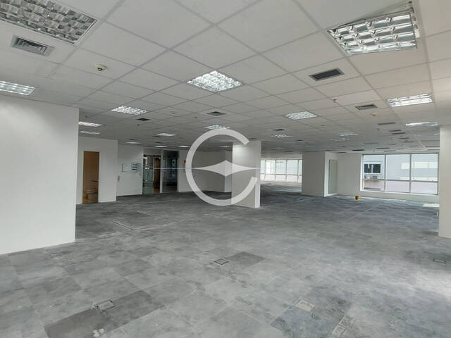 Andar Comercial para Venda em São Paulo - 4