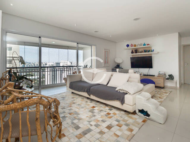#62034921 - Apartamento para Venda em São Paulo - SP - 1