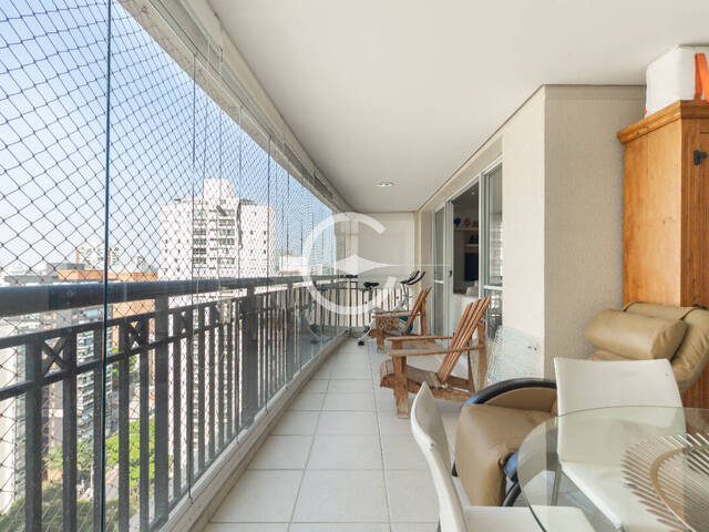 Apartamento para Venda em São Paulo - 5