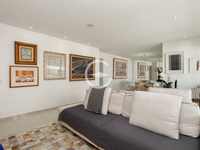 #62034921 - Apartamento para Venda em São Paulo - SP - 2