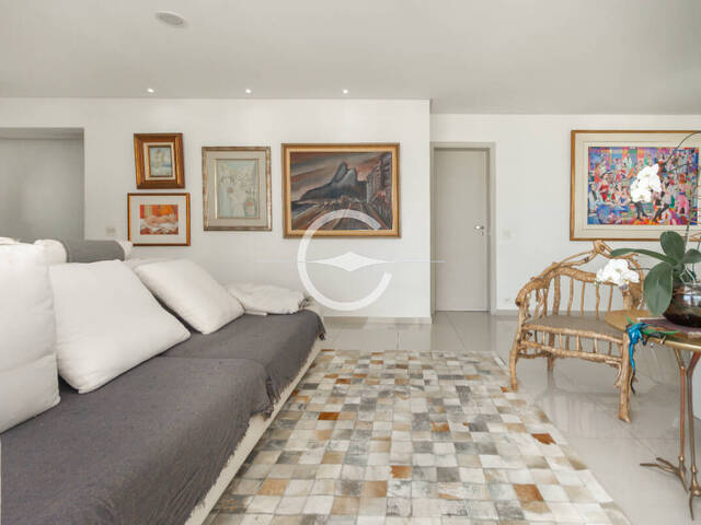#62034921 - Apartamento para Venda em São Paulo - SP - 3