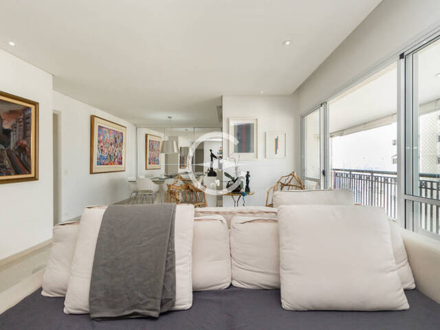 Apartamento para Venda em São Paulo - 4