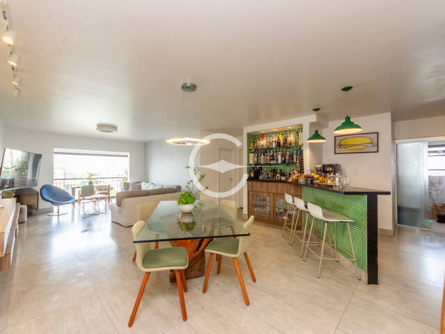 Apartamento para Venda em São Paulo - 4