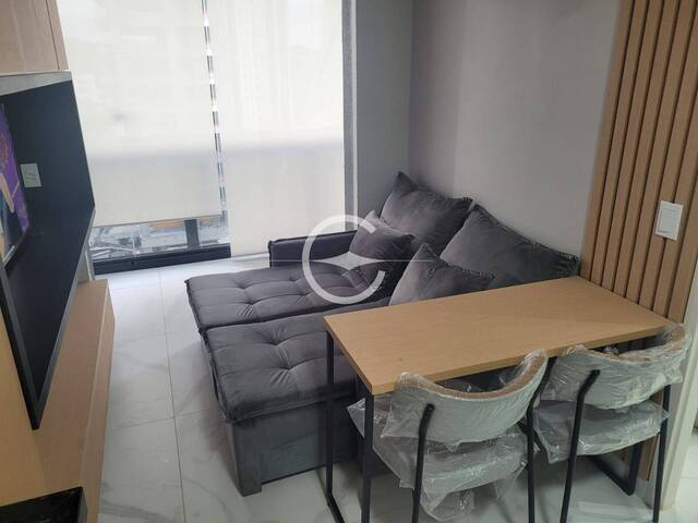Apartamento para Locação em São Paulo - 2