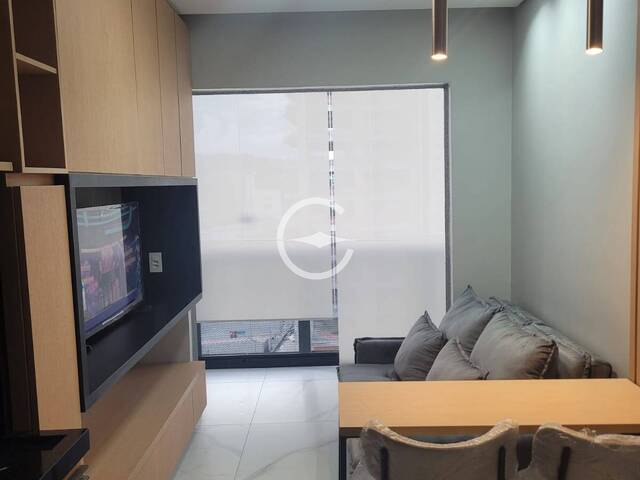 Apartamento para Locação em São Paulo - 4