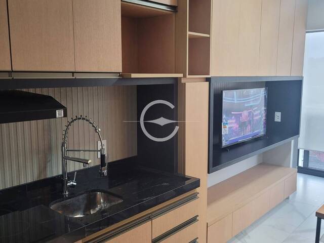 Apartamento para Locação em São Paulo - 5