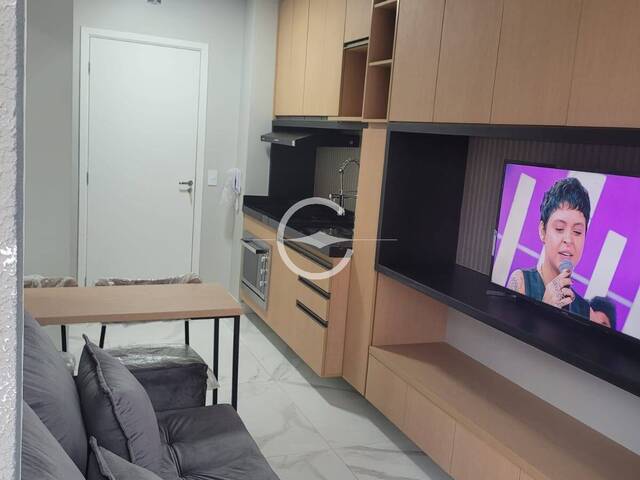 Apartamento para Locação em São Paulo - 3