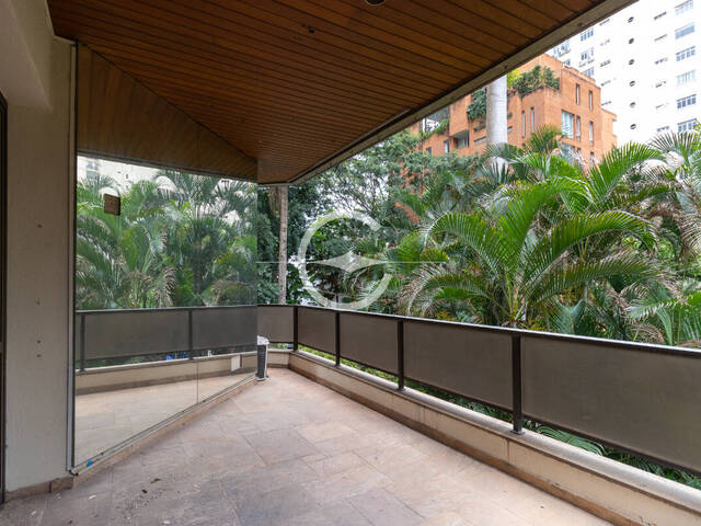 Apartamento para Venda em São Paulo - 5