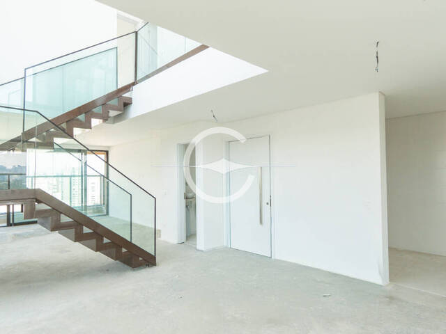 #62034928 - Cobertura - Apartamento para Venda em São Paulo - SP - 1